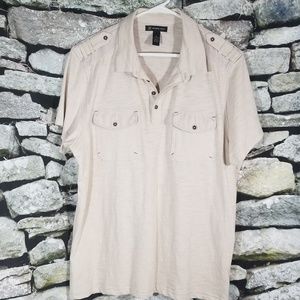 INC International Concepts Size XL